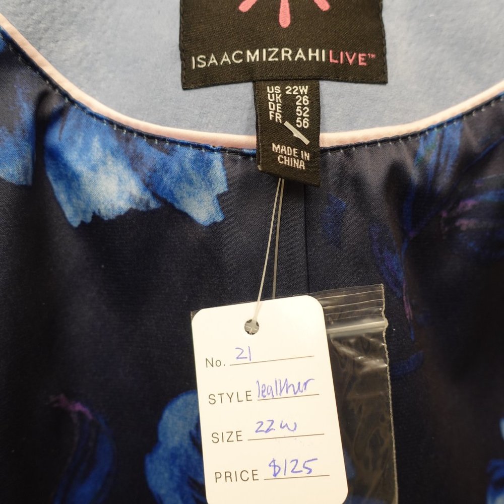 Office Jacket - Picture 3 of 3